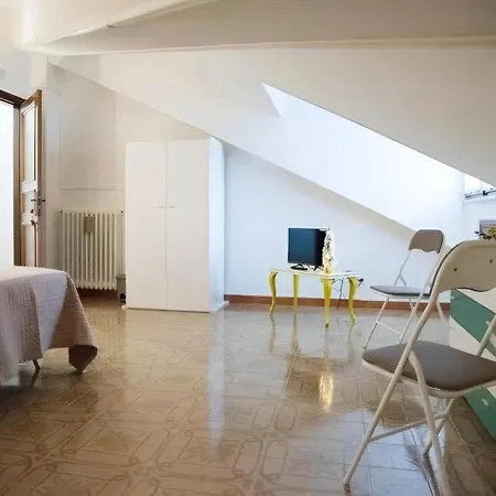 Santa Maria Valleverde Vicinissimo Clinica L'immacolata