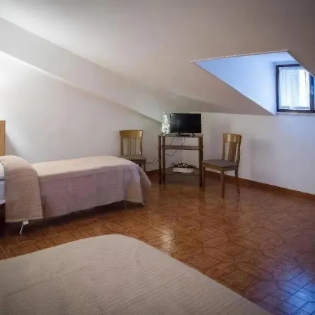 Santa Maria Valleverde Vicinissimo Clinica L'immacolata ベッド・アンド・ブレックファスト チェラーノ