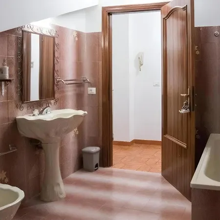 Santa Maria Valleverde Vicinissimo Clinica L'immacolata