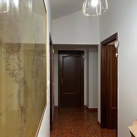 Santa Maria Valleverde Vicinissimo Clinica L'immacolata * Celano