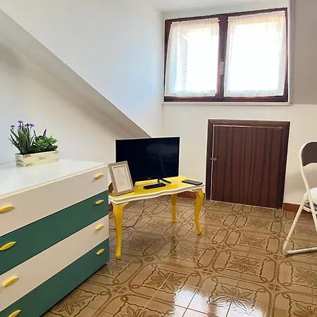 Santa Maria Valleverde Vicinissimo Clinica L'immacolata * Celano