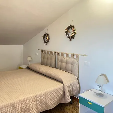 Bed & Breakfast Santa Maria Valleverde Vicinissimo Clinica L'immacolata