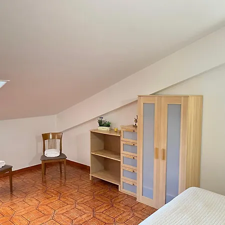 Santa Maria Valleverde Vicinissimo Clinica L'immacolata Bed & Breakfast *
