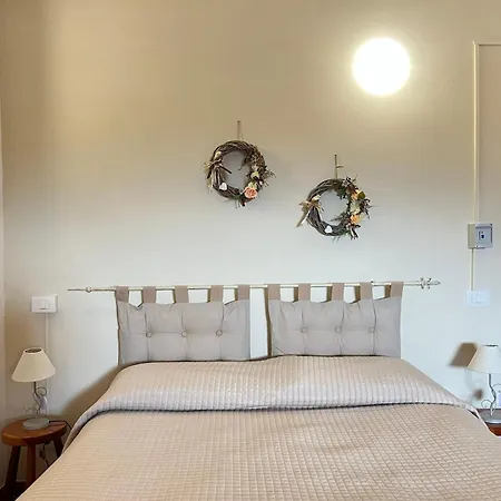 Bed & Breakfast Santa Maria Valleverde Vicinissimo Clinica L'immacolata *
