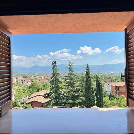Santa Maria Valleverde Vicinissimo Clinica L'immacolata *