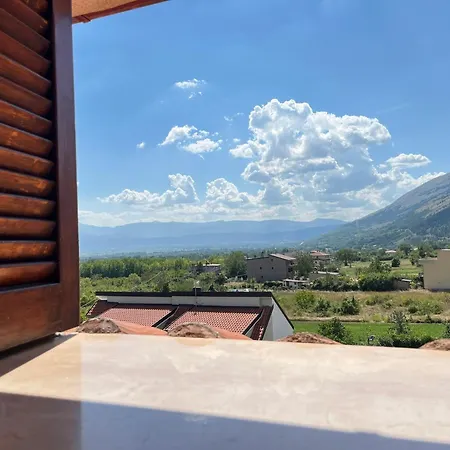 Santa Maria Valleverde Vicinissimo Clinica L'immacolata * Celano