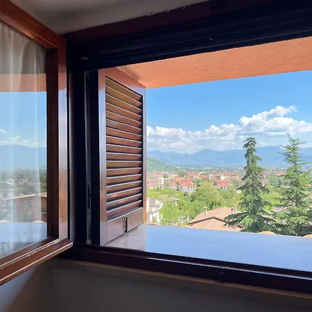 Bed & Breakfast Santa Maria Valleverde Vicinissimo Clinica L'immacolata