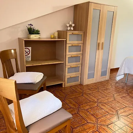 Bed & Breakfast Santa Maria Valleverde Vicinissimo Clinica L'immacolata *