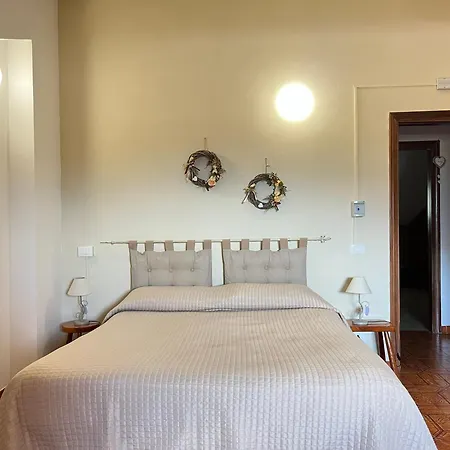 Santa Maria Valleverde Vicinissimo Clinica L'immacolata Celano