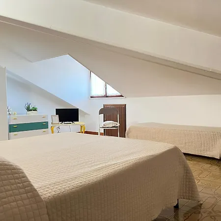 Santa Maria Valleverde Vicinissimo Clinica L'immacolata * Celano