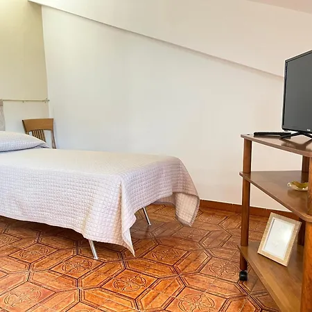 Santa Maria Valleverde Vicinissimo Clinica L'immacolata Bed & Breakfast