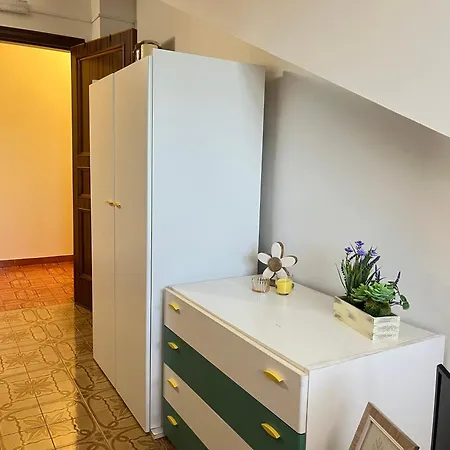 Bed & Breakfast Santa Maria Valleverde Vicinissimo Clinica L'immacolata