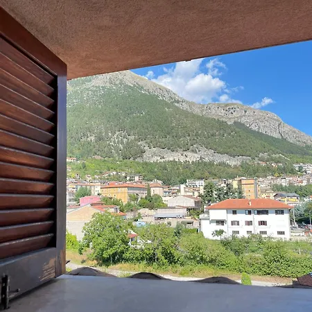 Santa Maria Valleverde Vicinissimo Clinica L'immacolata Bed & Breakfast Celano