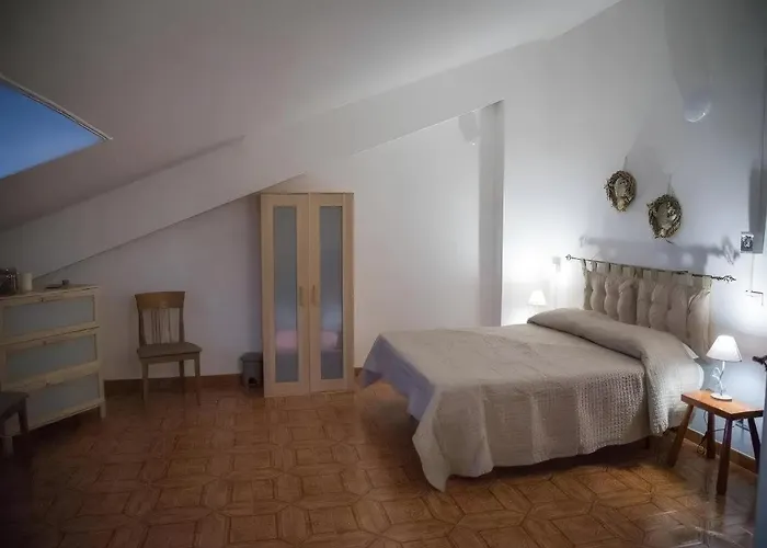 Santa Maria Valleverde Vicinissimo Clinica L'immacolata