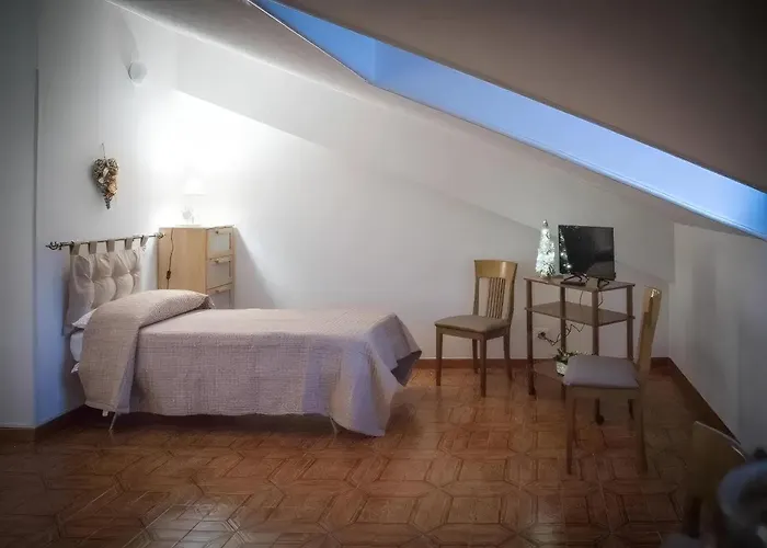 Santa Maria Valleverde Vicinissimo Clinica L'immacolata *