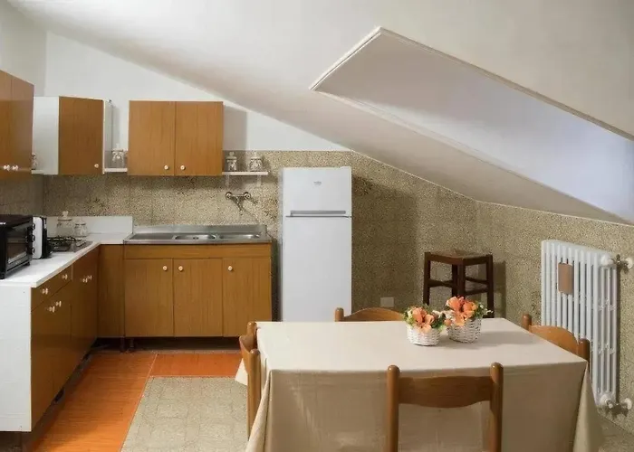 Santa Maria Valleverde Vicinissimo Clinica L'immacolata