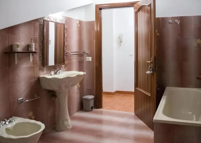 Santa Maria Valleverde Vicinissimo Clinica L'immacolata