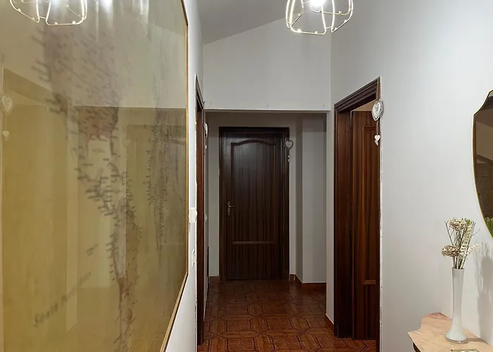 Santa Maria Valleverde Vicinissimo Clinica L'immacolata * チェラーノ