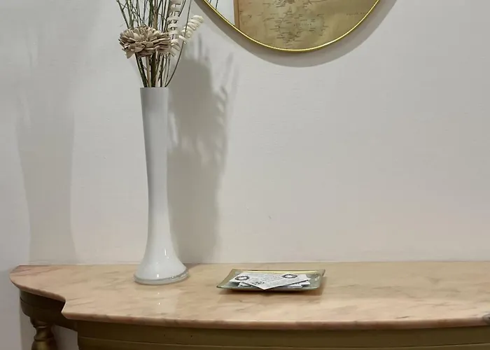 Santa Maria Valleverde Vicinissimo Clinica L'immacolata * チェラーノ